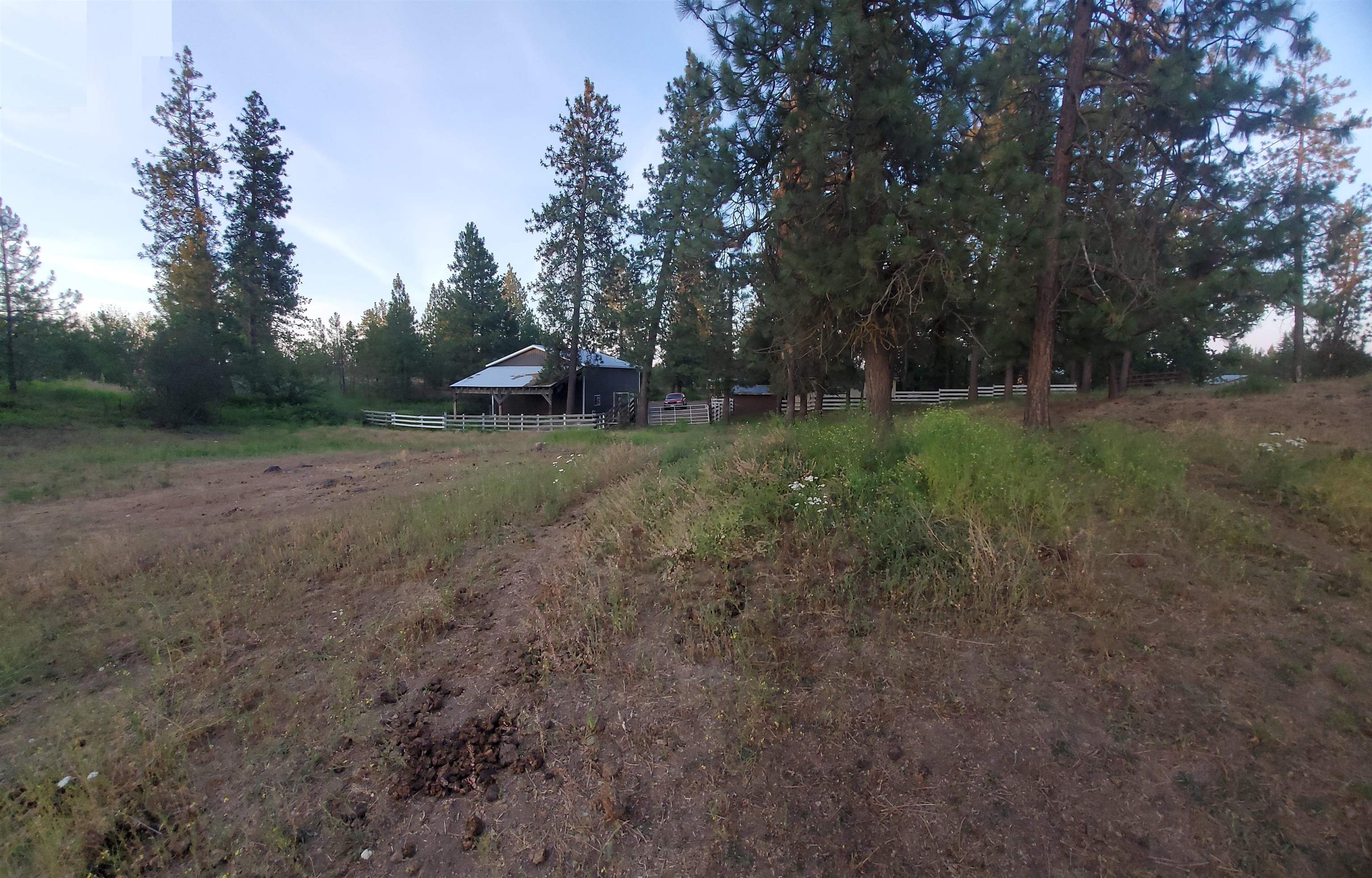 14425 North Christensen Road Nine Mile Falls, WA 99026 - Photo 35 of 37