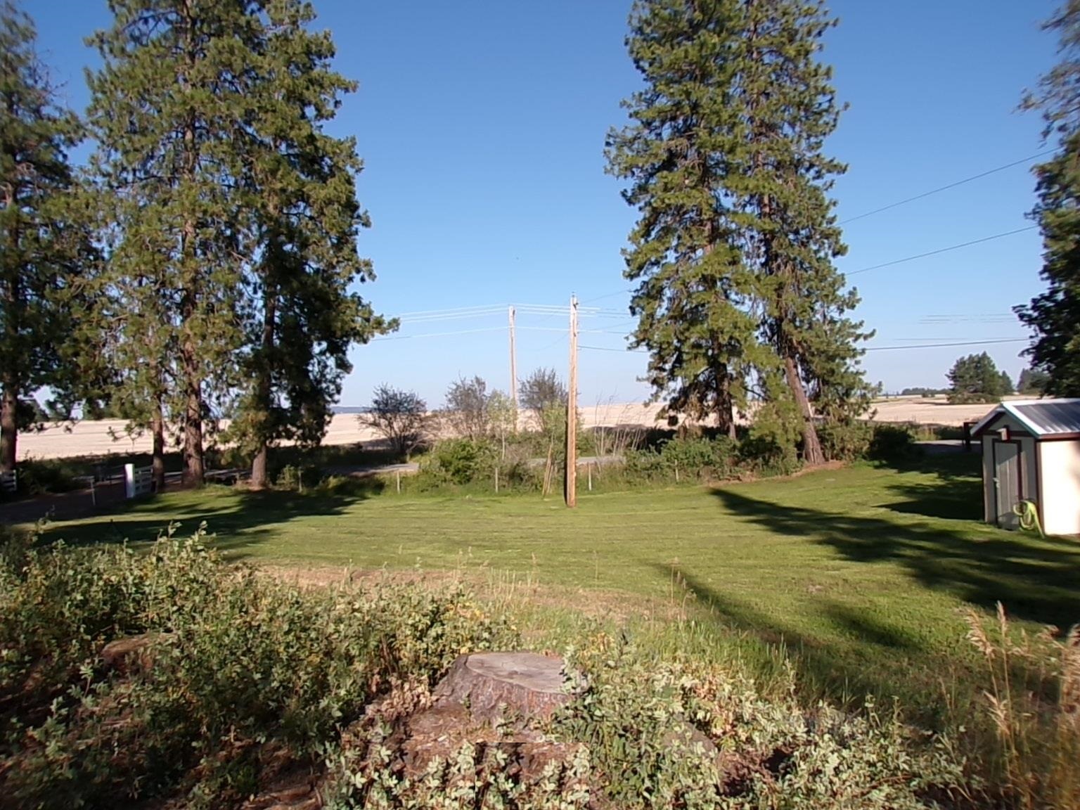 14425 North Christensen Road Nine Mile Falls, WA 99026 - Photo 36 of 37