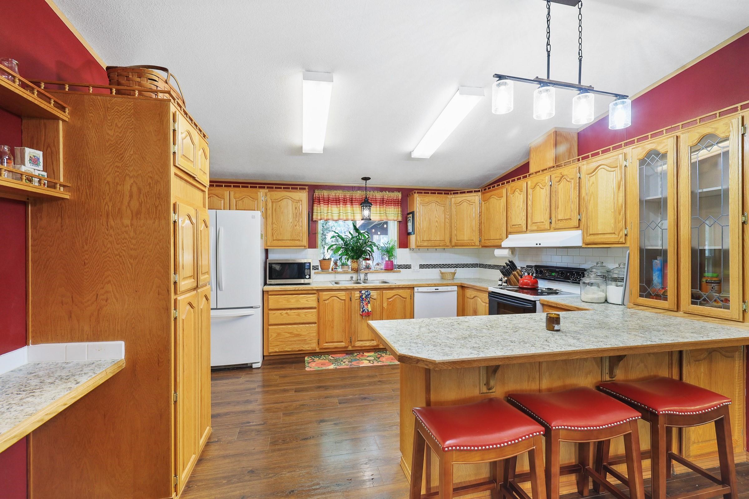 14425 North Christensen Road Nine Mile Falls, WA 99026 - Photo 7 of 37