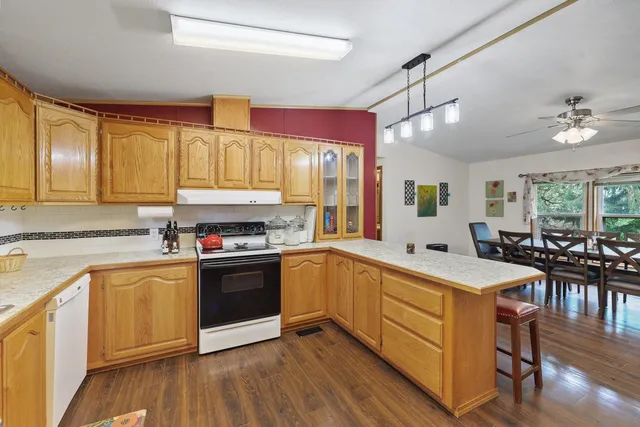 $465,000 | 14425 North Christensen Road, Nine Mile Falls, WA 99026