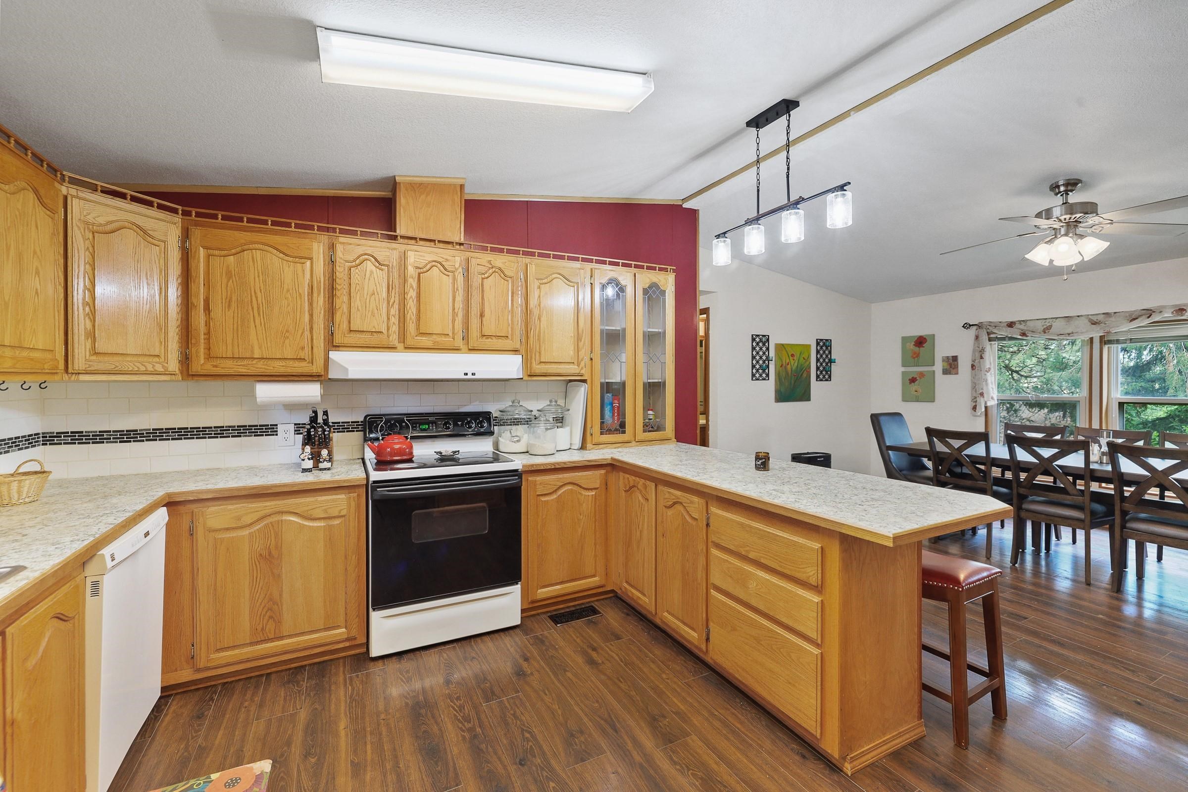 14425 North Christensen Road Nine Mile Falls, WA 99026 - Photo 9 of 37