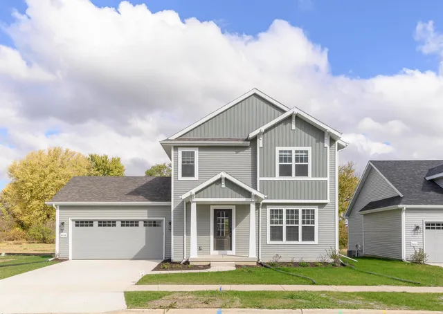 $569,900 | 6425 Prairie Wood Drive, McFarland, WI 53558