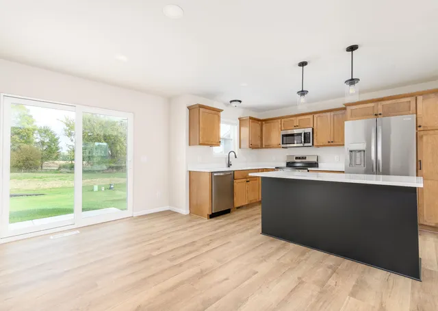 $569,900 | 6425 Prairie Wood Drive, McFarland, WI 53558