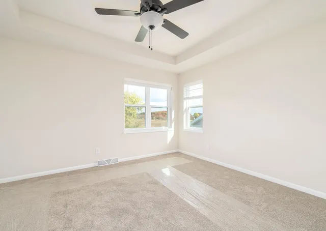 $569,900 | 6425 Prairie Wood Drive, McFarland, WI 53558