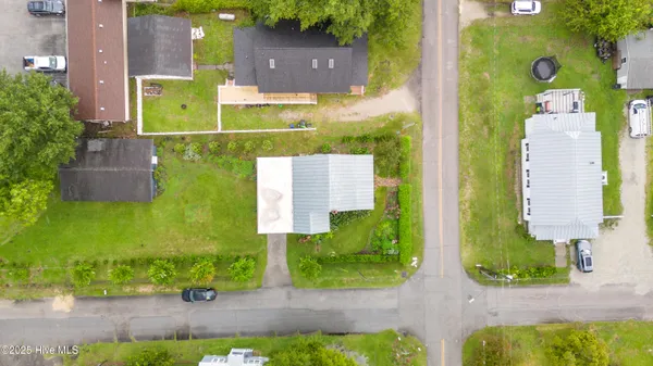 $194,000 | 814 C Street, Bridgeton, NC 28519