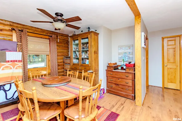 $270,000 | 1101 County Road 950, Bath, IL 62617