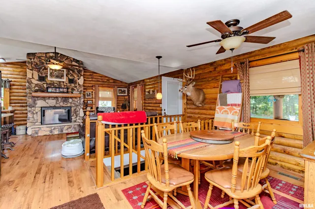 $270,000 | 1101 County Road 950, Bath, IL 62617