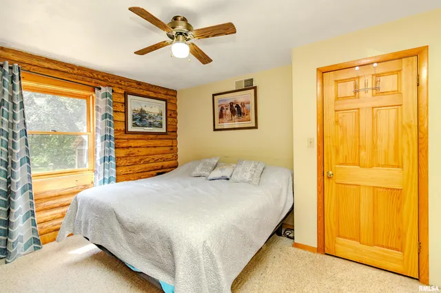 $270,000 | 1101 County Road 950, Bath, IL 62617