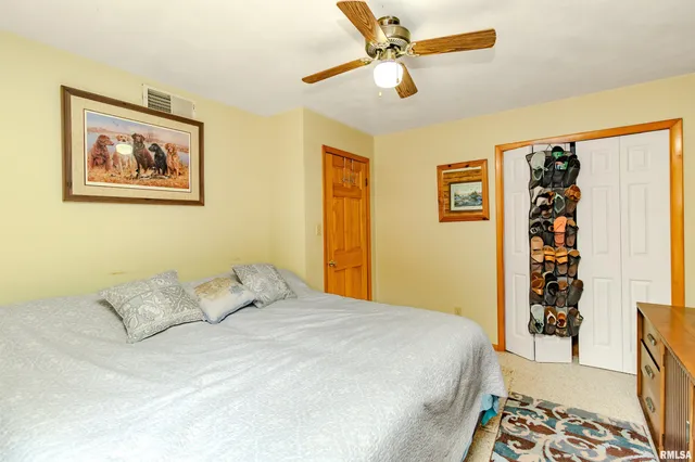 $270,000 | 1101 County Road 950, Bath, IL 62617