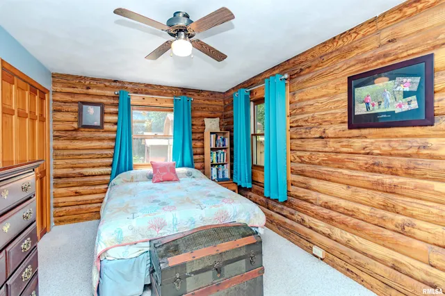 $270,000 | 1101 County Road 950, Bath, IL 62617