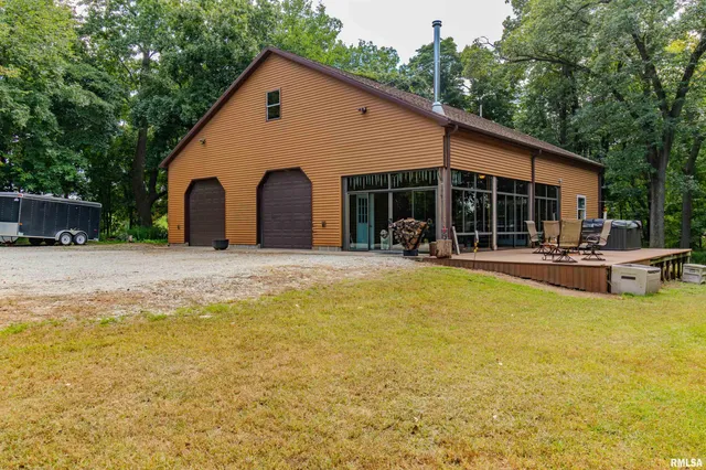 $270,000 | 1101 County Road 950, Bath, IL 62617