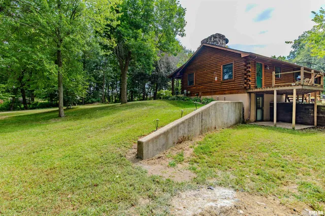 $270,000 | 1101 County Road 950, Bath, IL 62617