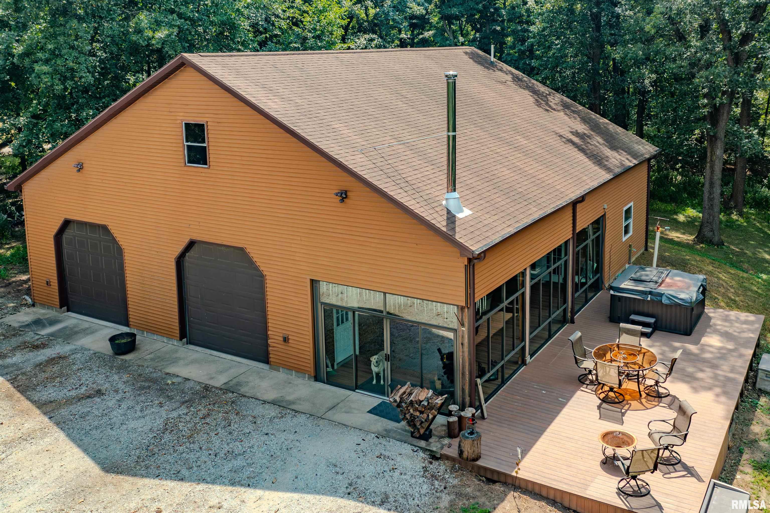 1101 County Road 950 Bath, IL 62617 - Photo 31 of 54