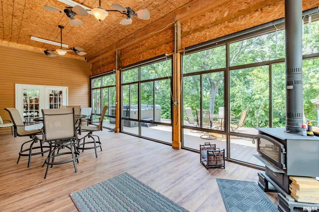 $270,000 | 1101 County Road 950, Bath, IL 62617