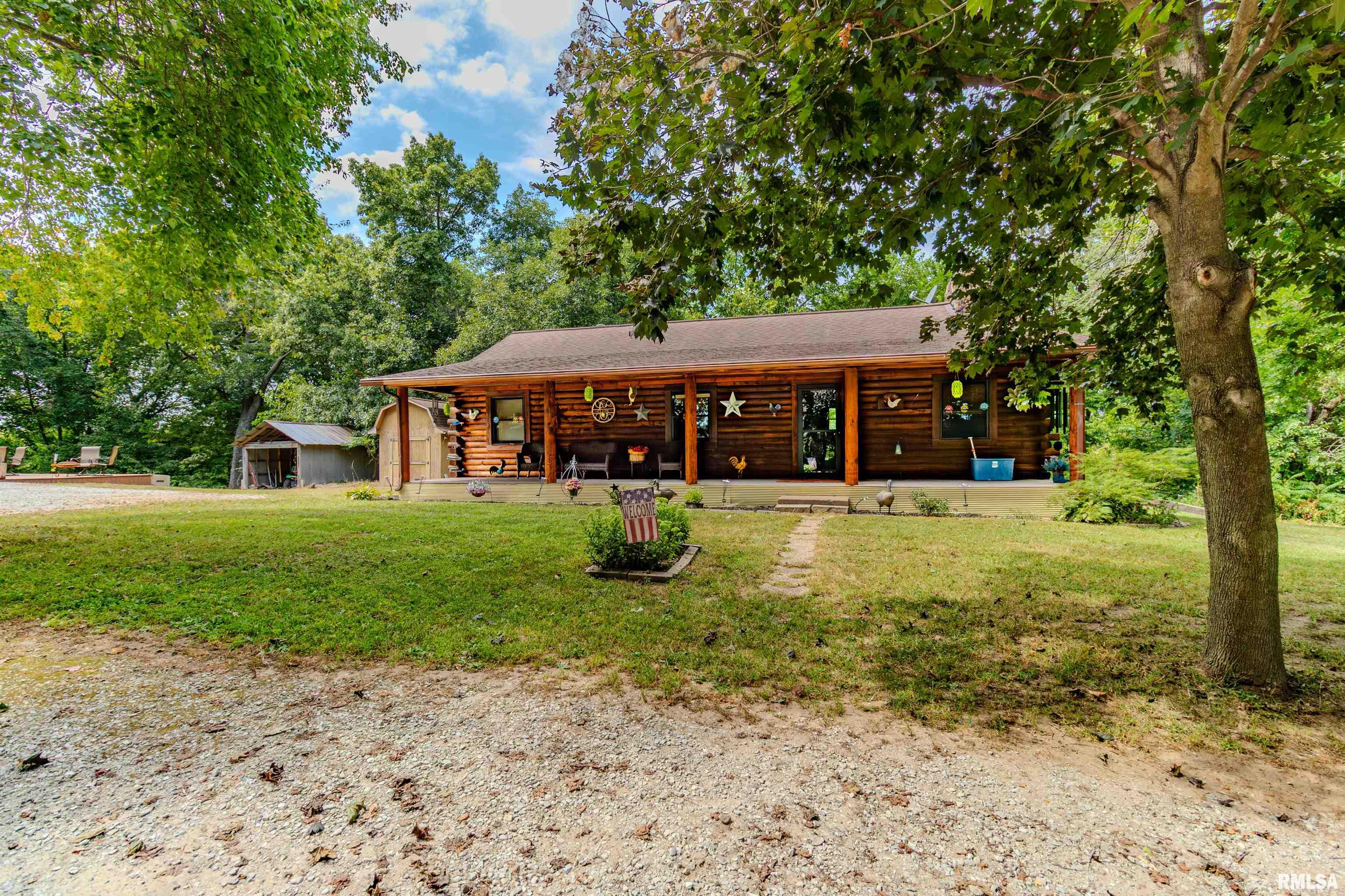 1101 County Road 950 Bath, IL 62617 - Photo 51 of 54