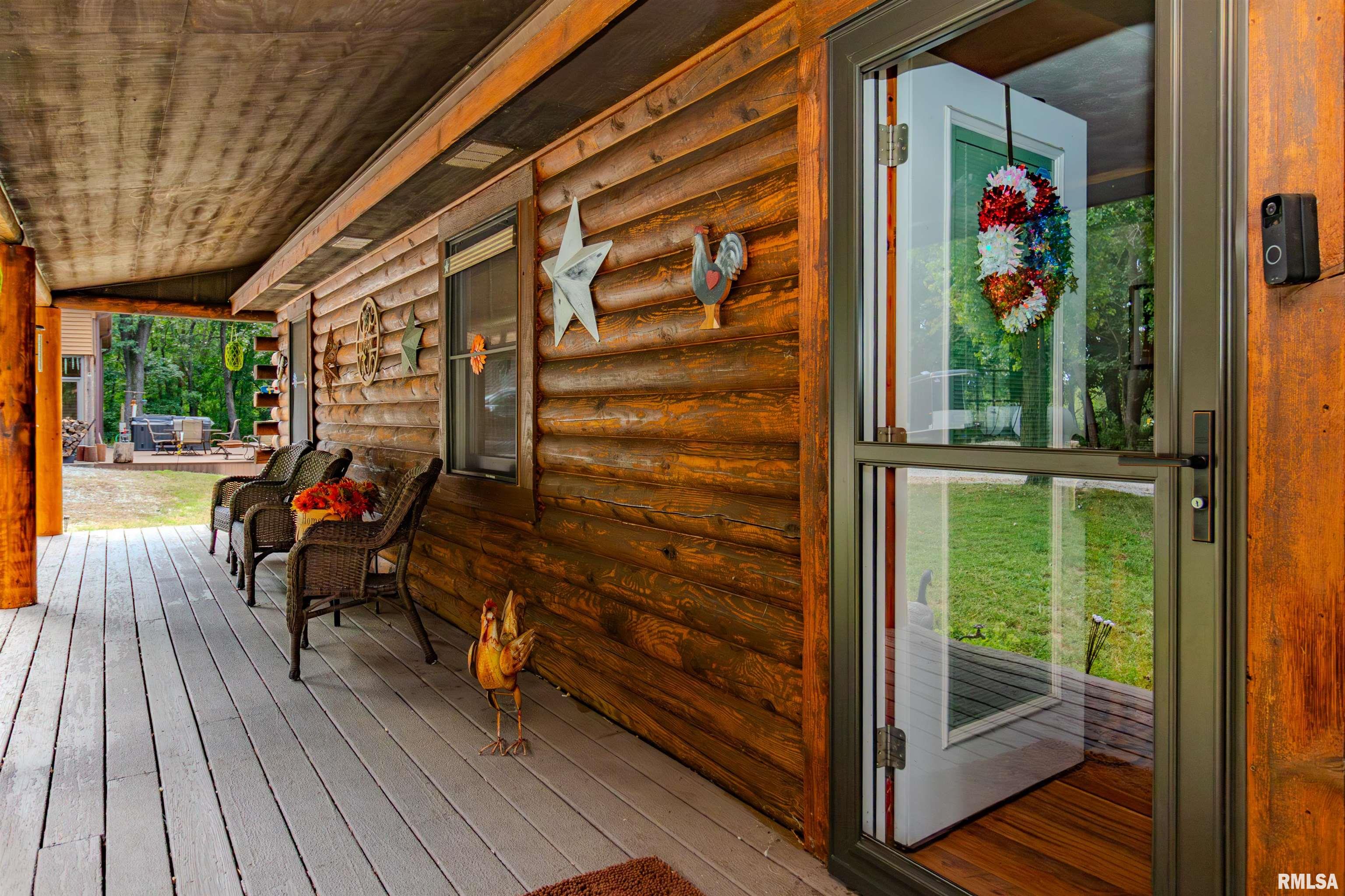 1101 County Road 950 Bath, IL 62617 - Photo 6 of 54