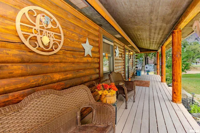 $270,000 | 1101 County Road 950, Bath, IL 62617