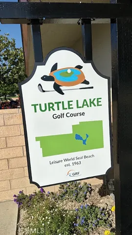 $425,000 | 13902 Thunderbird Drive, Unit 8J, Seal Beach, CA 90740