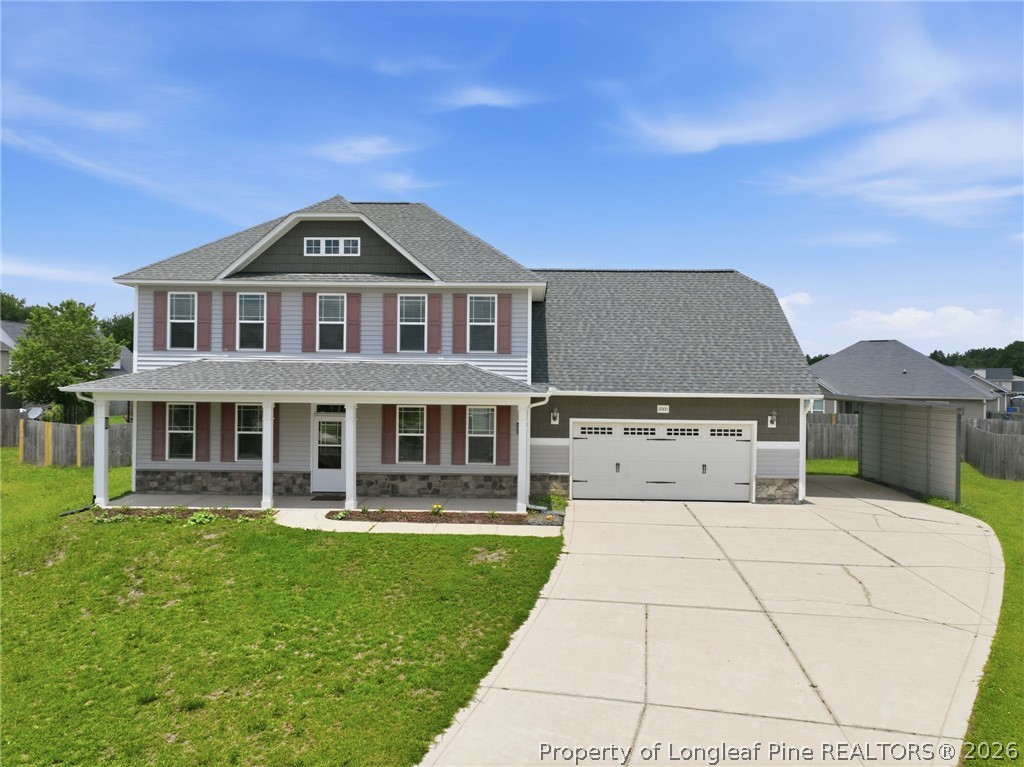 2000 Roswell Road Fayetteville, NC 28314 - Photo 2 of 50