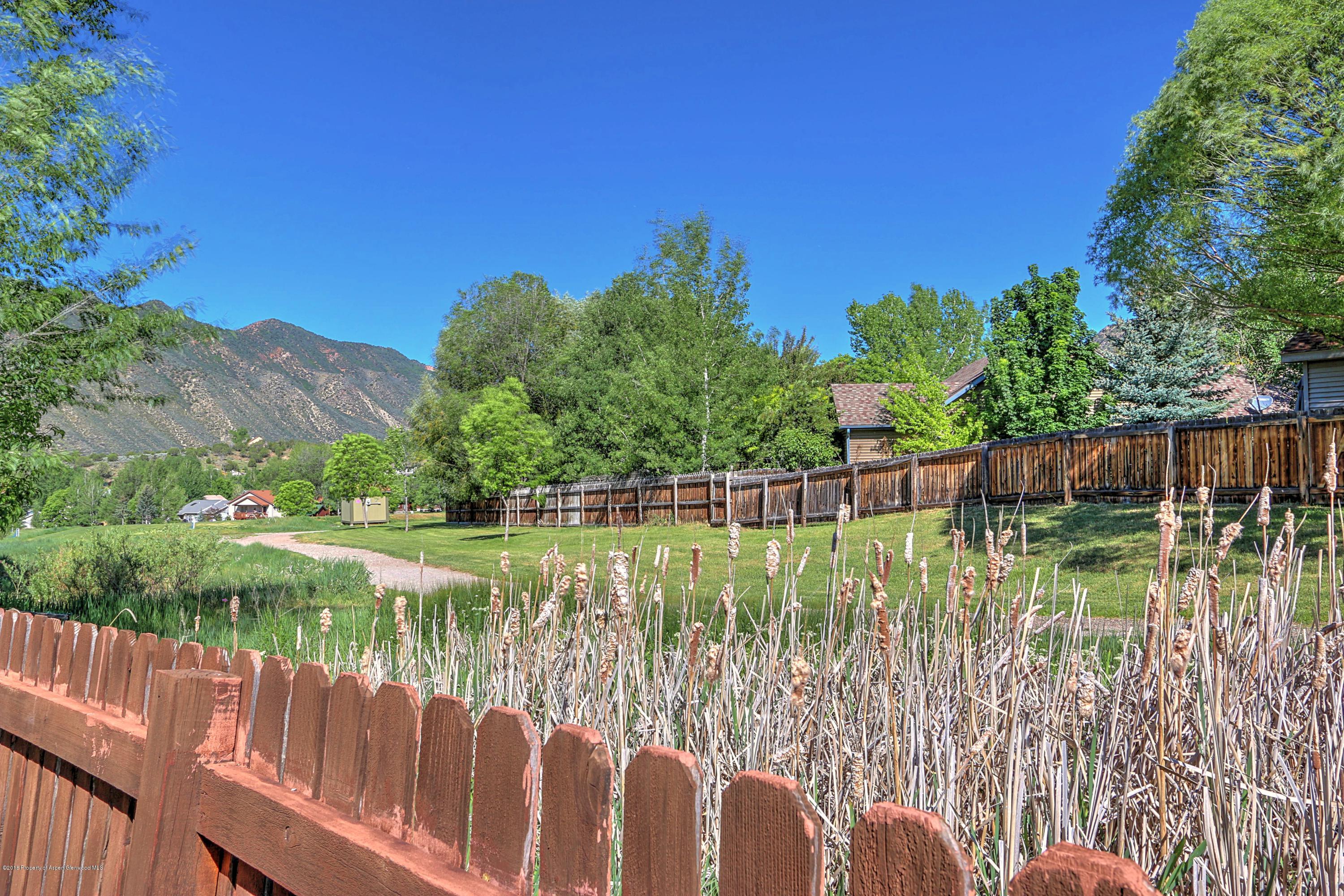 311 Buckthorn Road New Castle, CO 81647 - Photo 23 of 23 open space behind
