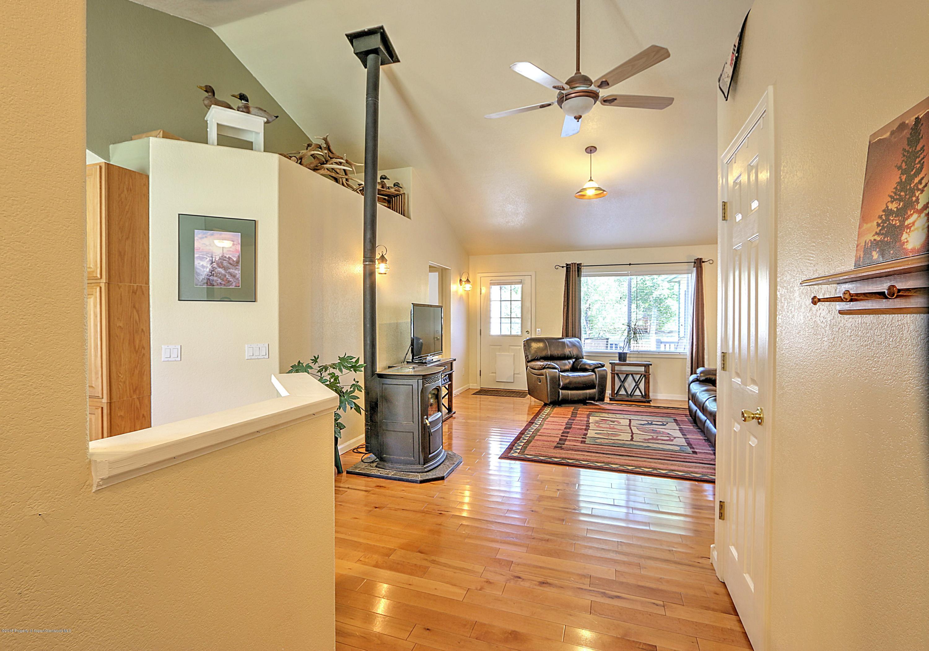 311 Buckthorn Road New Castle, CO 81647 - Photo 3 of 23 entry