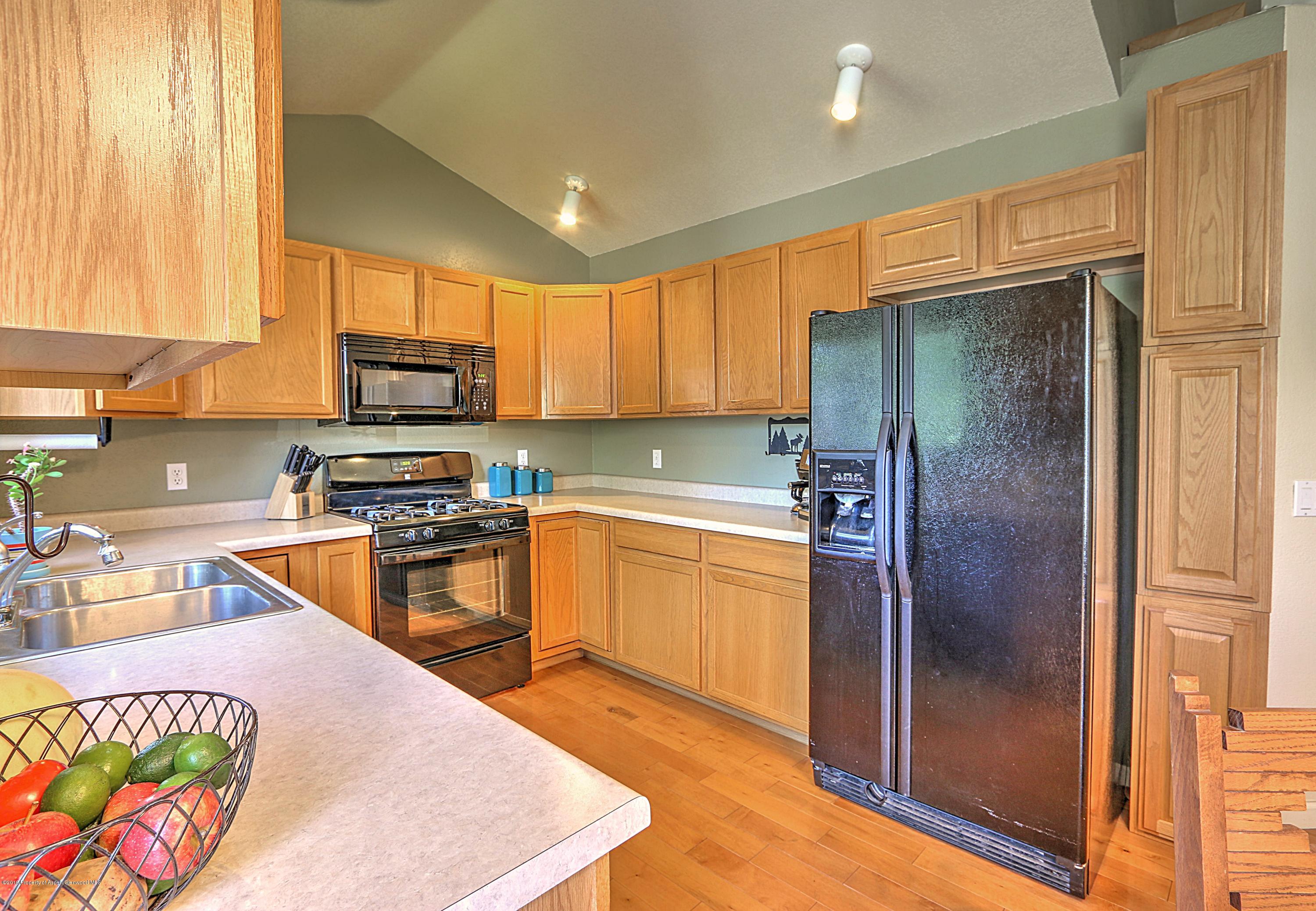311 Buckthorn Road New Castle, CO 81647 - Photo 4 of 23 kitchen v3