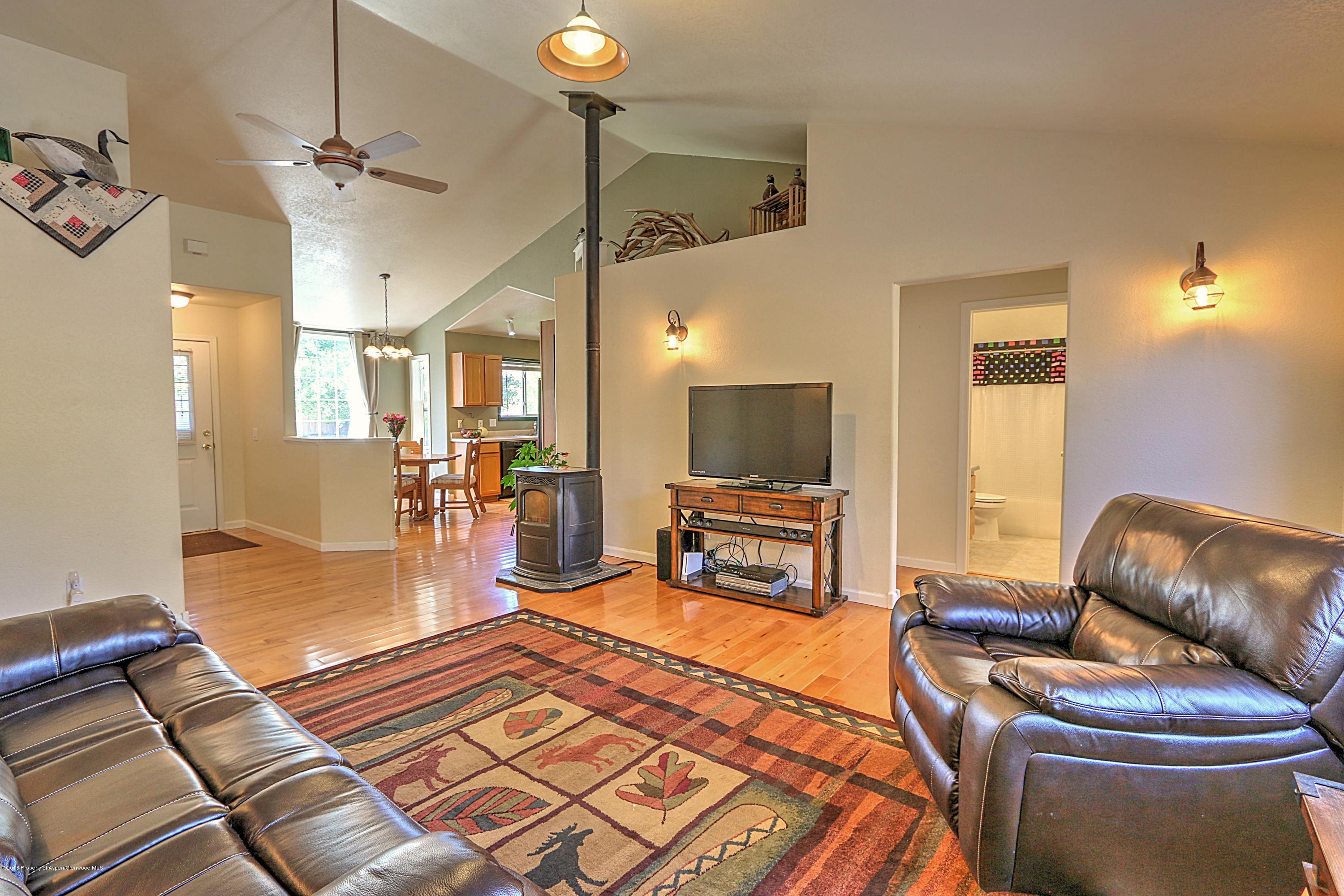 311 Buckthorn Road New Castle, CO 81647 - Photo 6 of 23 living v3