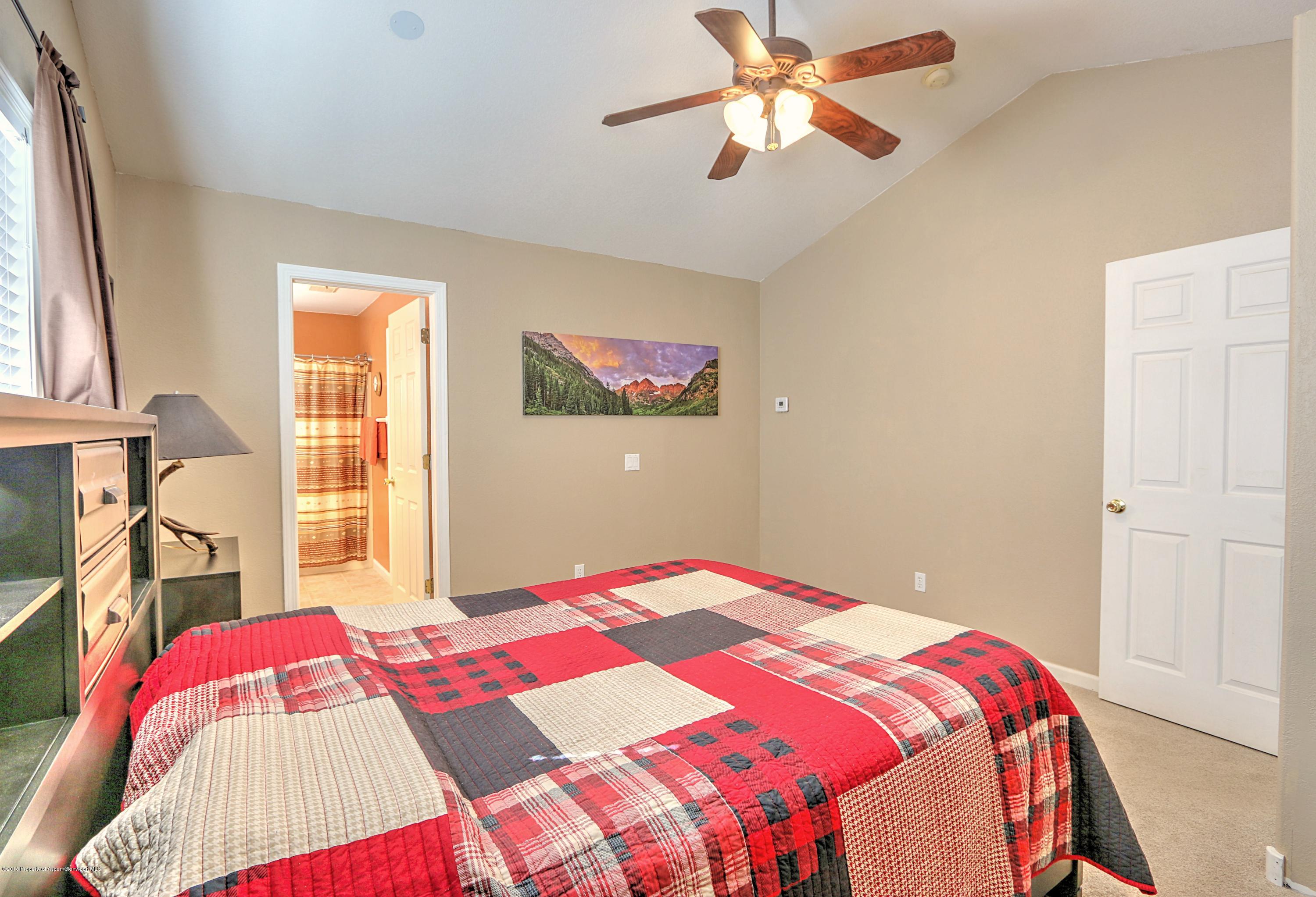 311 Buckthorn Road New Castle, CO 81647 - Photo 10 of 23 master bedroom 2