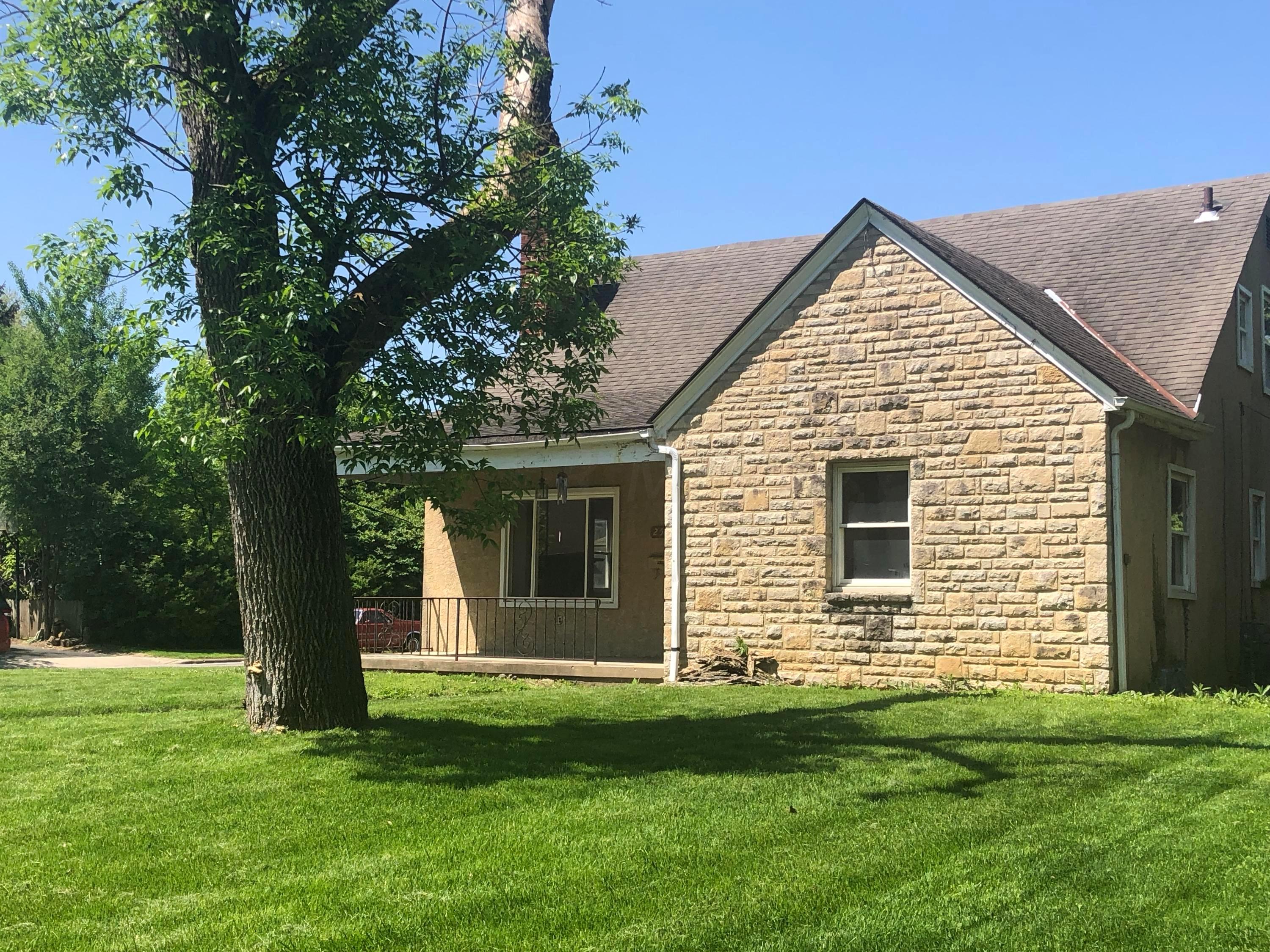 2583 Chester Road Columbus, OH 43221 - Photo 3 of 7