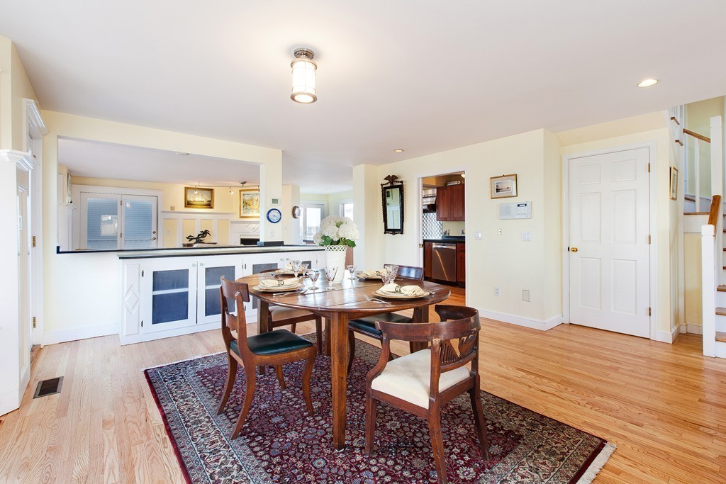 5 H Rackliffe Street, Unit 5 1/2 Gloucester, MA 01930 - Photo 4 of 29 Gallery Image 4