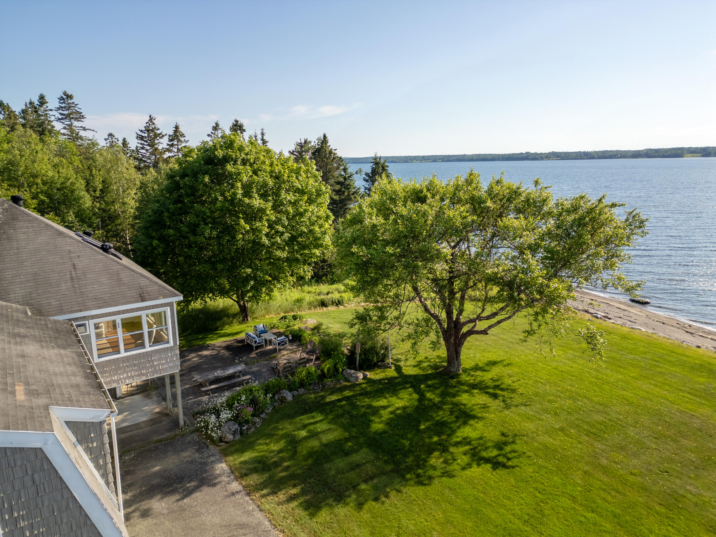 48 Shelton Road Trenton, ME 04605 - Photo 27 of 51 48 Sheltons Road, Trenton, Maine
