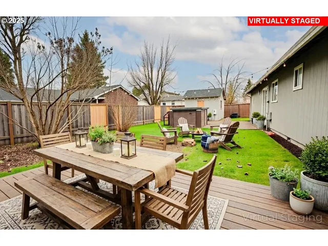 $449,000 | 20375 Southwest Tammy Court, Beaverton, OR 97078