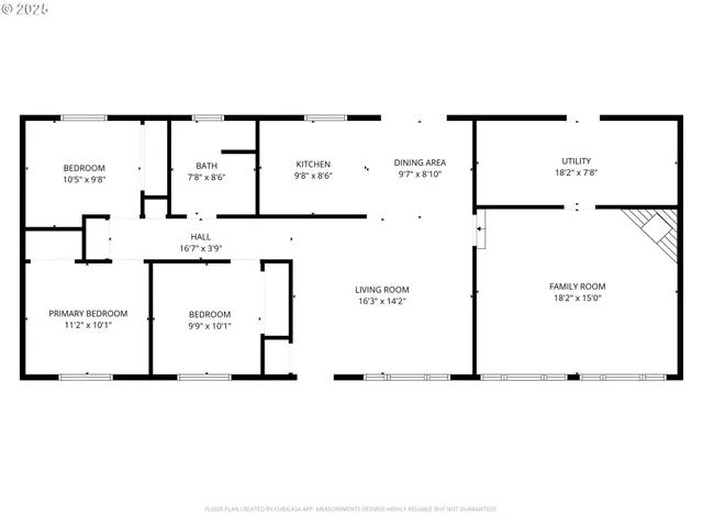 $449,000 | 20375 Southwest Tammy Court, Beaverton, OR 97078