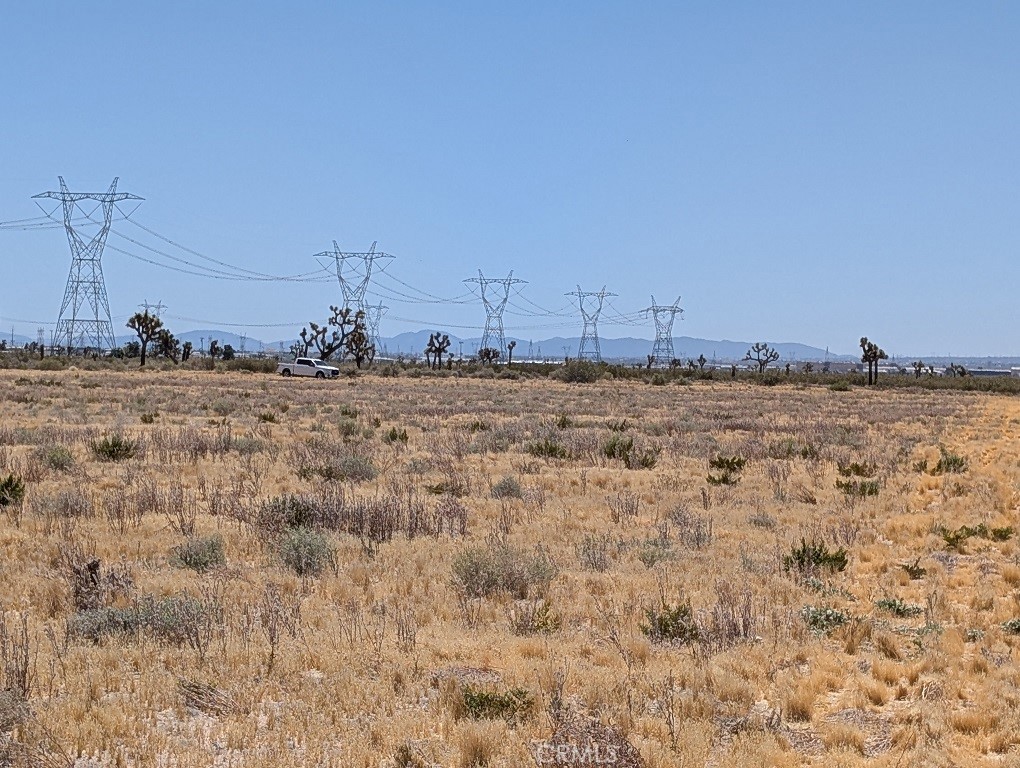 0 Vintage Parcel Road, Unit 45812663 Adelanto, CA 92301 - Photo 5 of 8 view to the south
