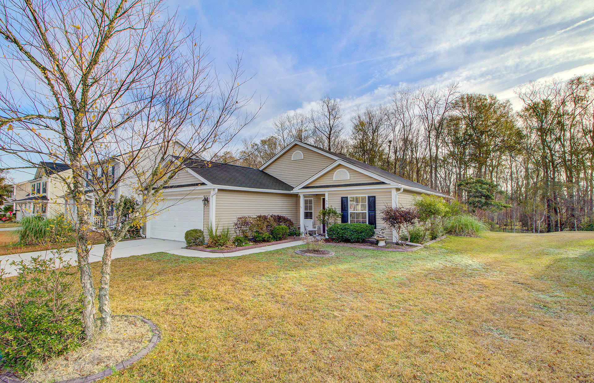 331 Eagle Ridge Road Summerville, SC 29485 - Photo 2 of 36 2