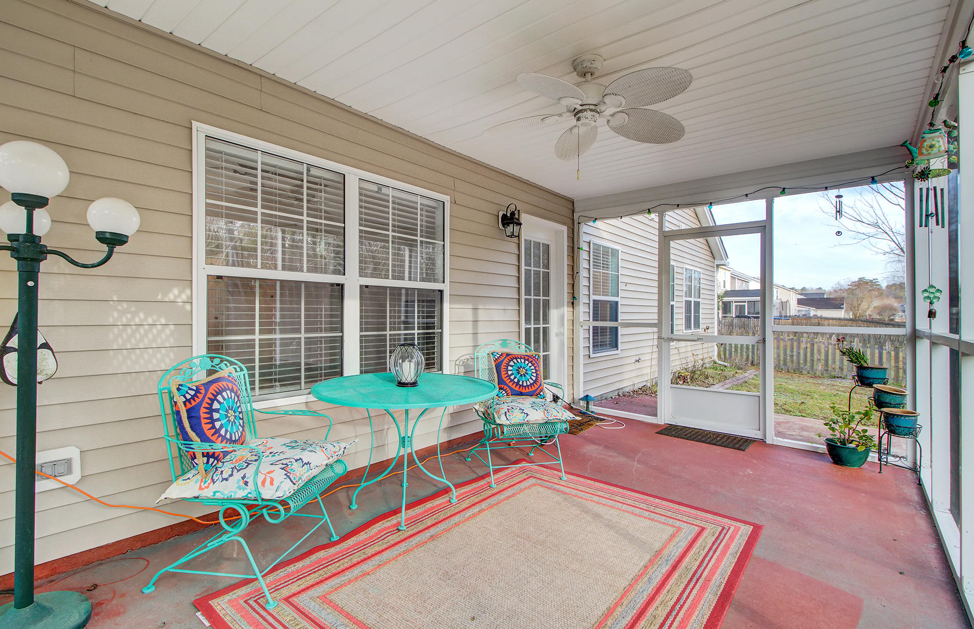 331 Eagle Ridge Road Summerville, SC 29485 - Photo 31 of 36 31