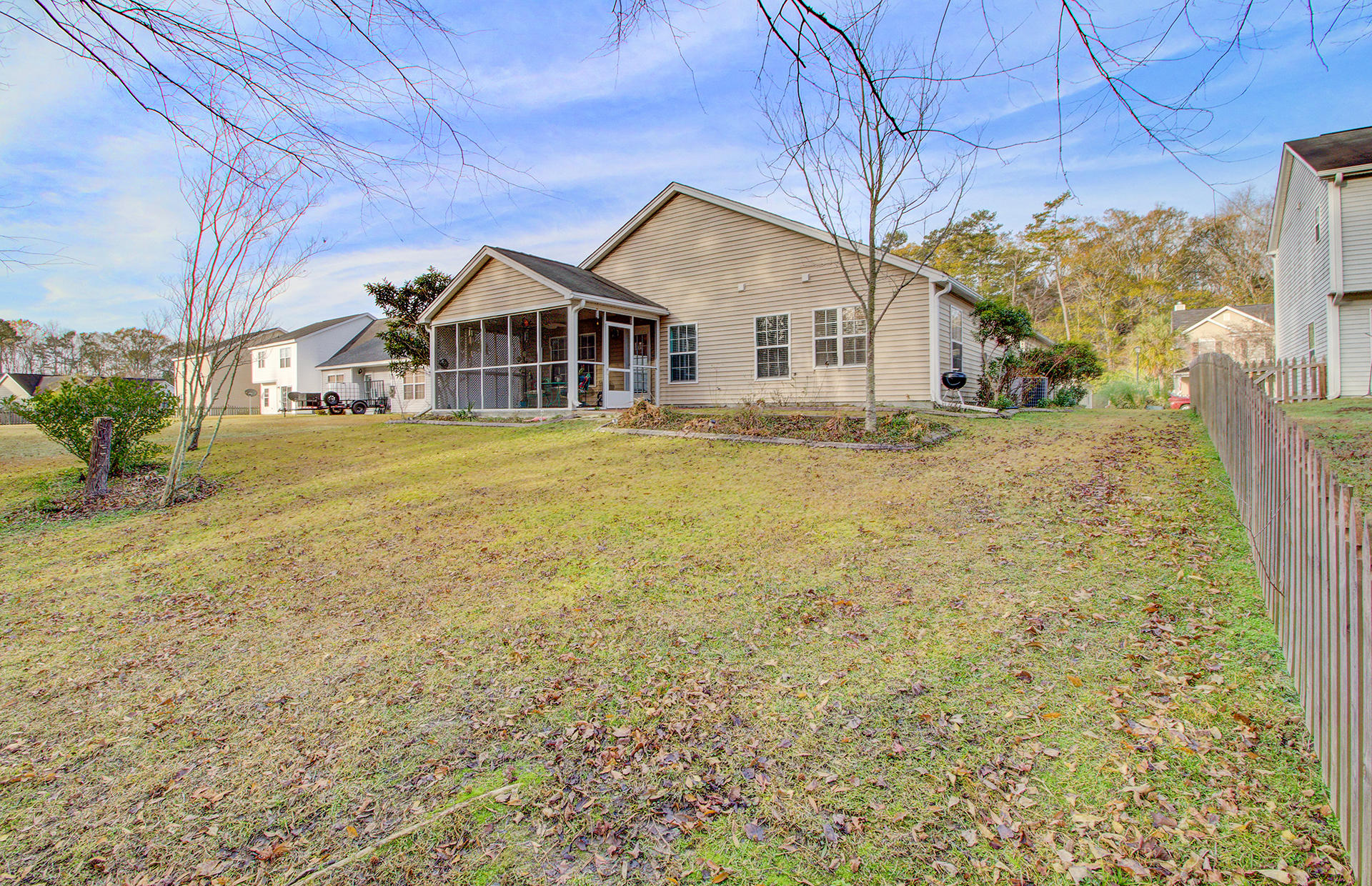 331 Eagle Ridge Road Summerville, SC 29485 - Photo 34 of 36 34