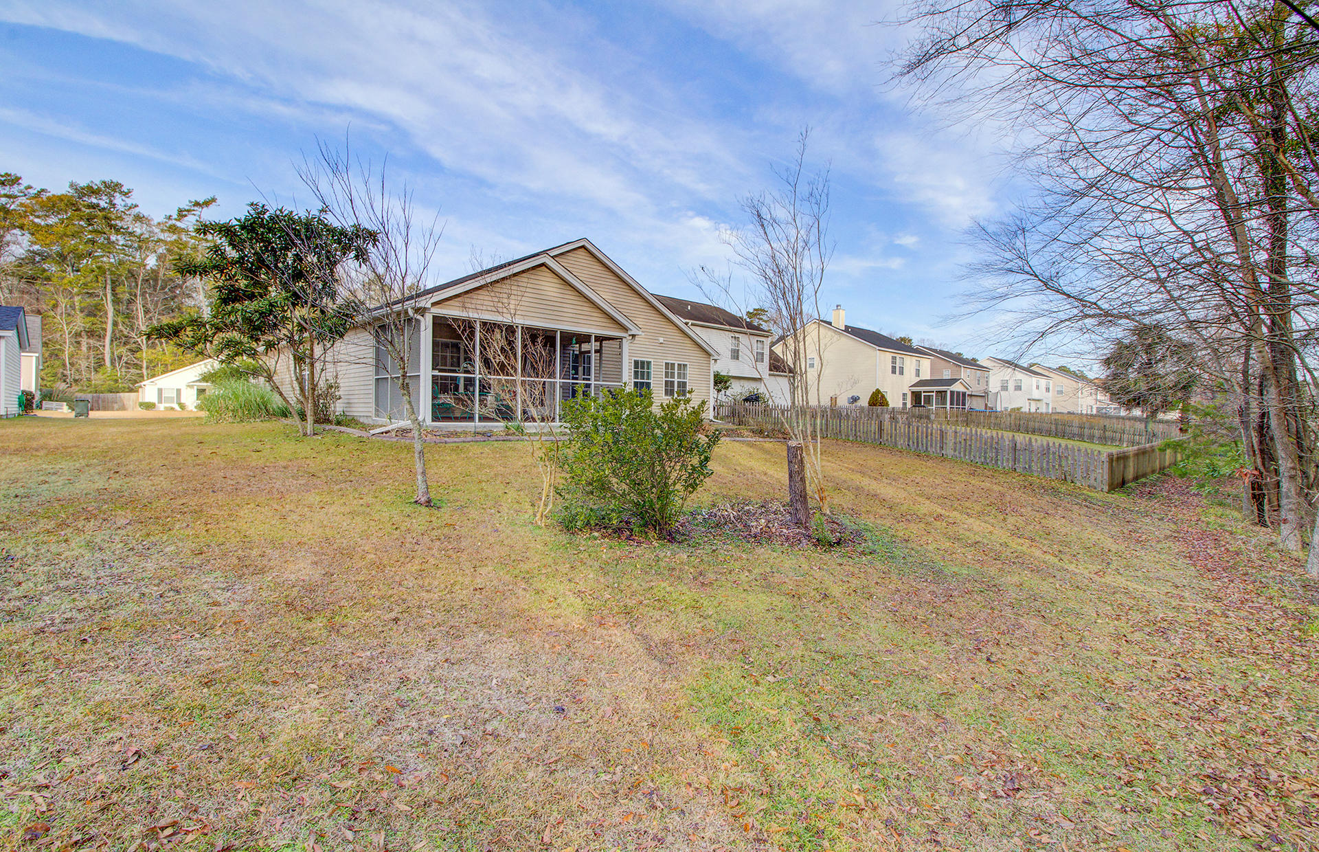 331 Eagle Ridge Road Summerville, SC 29485 - Photo 35 of 36 35