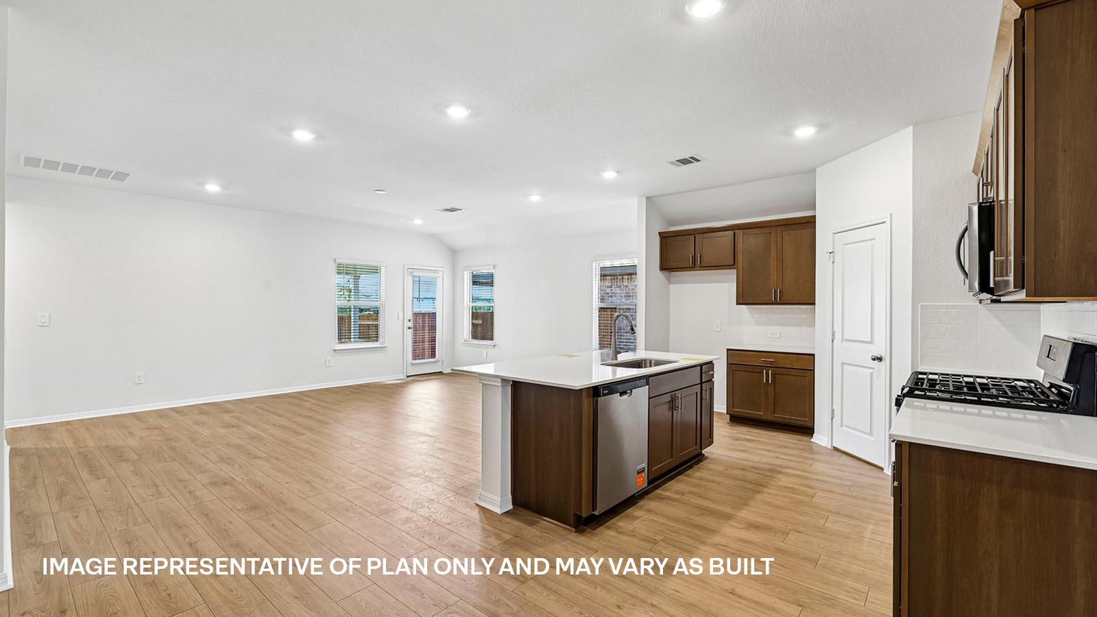 2649 Whittler Road Leander, TX 78641 - Photo 8 of 36 Gallery Image 8