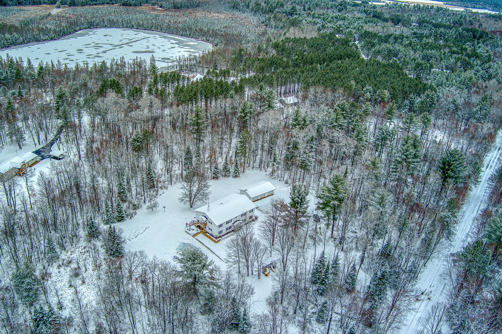 4723 Loggers Run Road North Eagle River, WI 54521 - Photo 20 of 20 Gallery Image 20