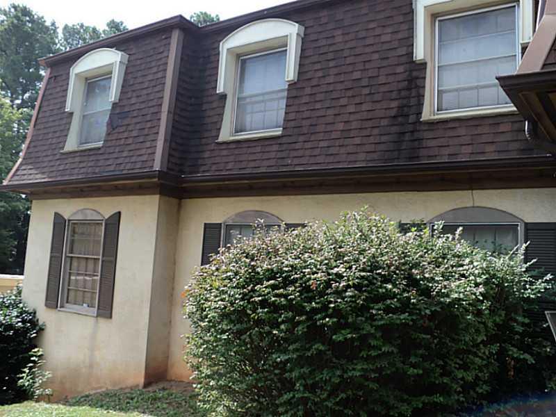 16 Rue Fontaine, Unit 16 Lithonia, GA 30038 - Photo 1 of 1 Exterior Front.