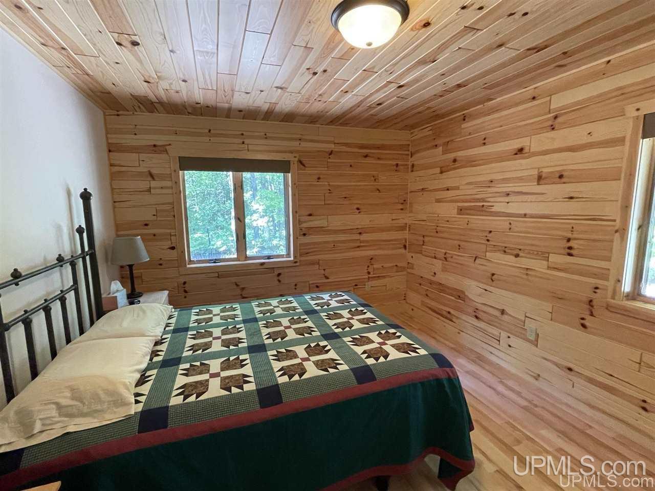 14822 North Sunken Lake Road Seney, MI 49883 - Photo 18 of 41