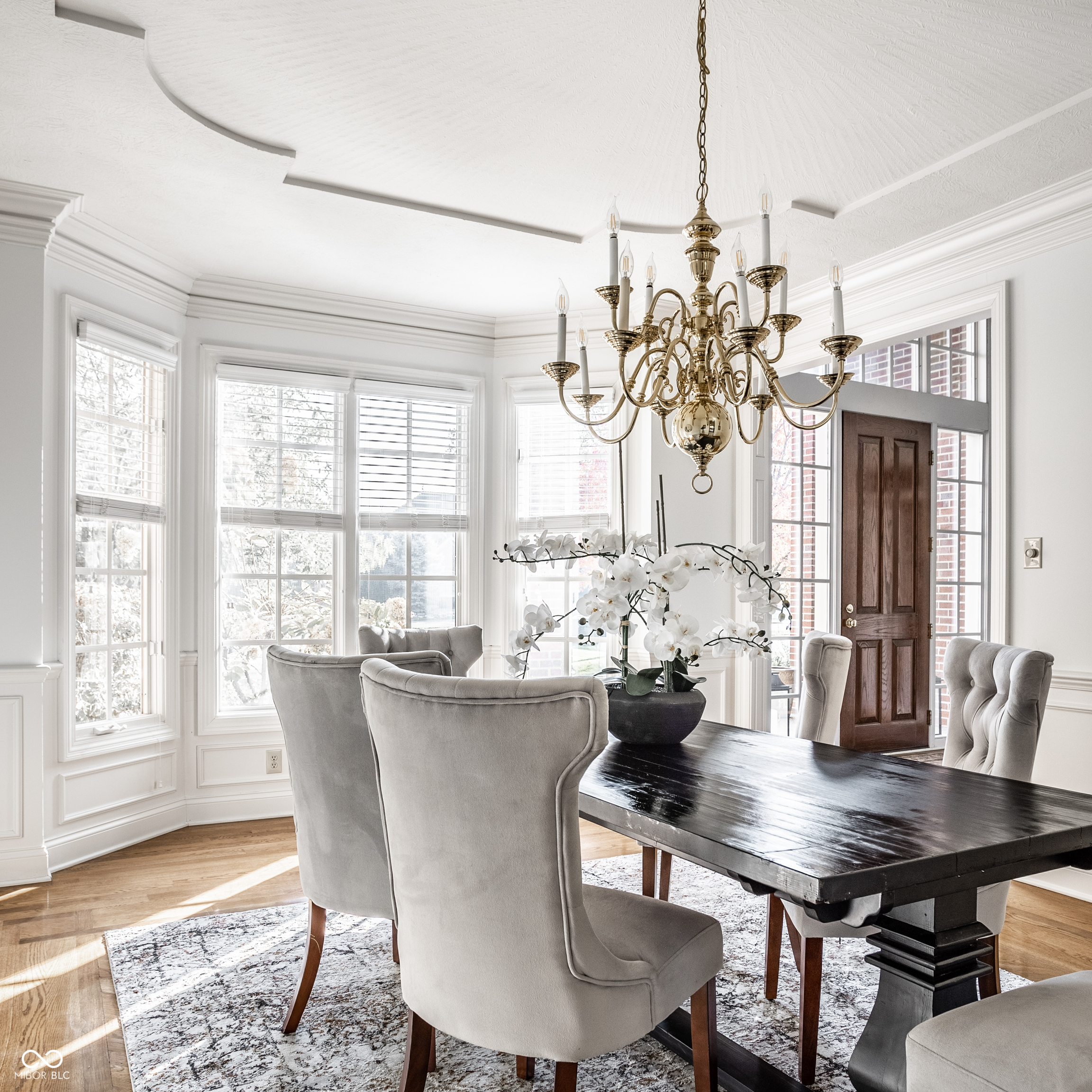 10554 Hyde Park Carmel, IN 46032 - Photo 11 of 74