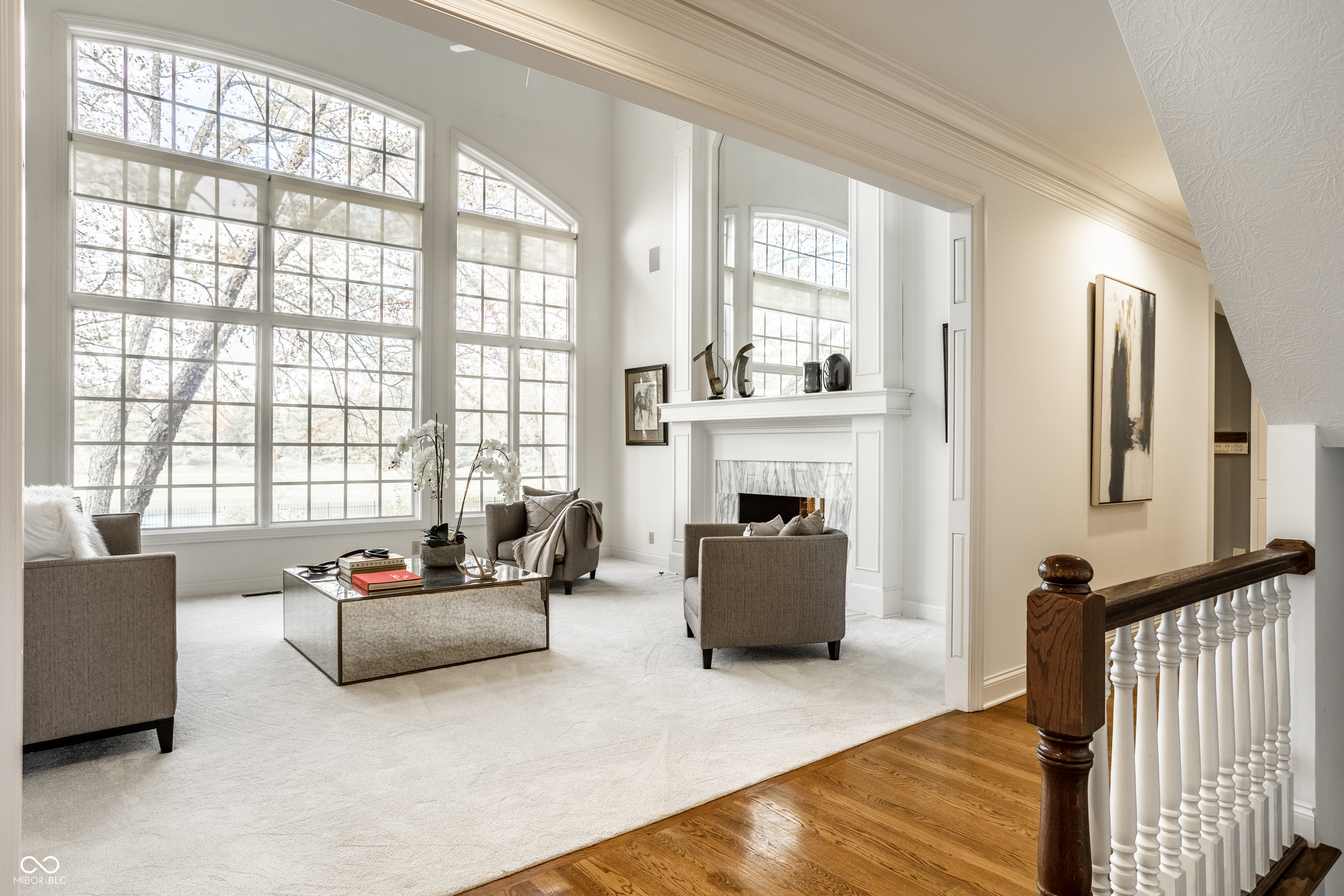 10554 Hyde Park Carmel, IN 46032 - Photo 12 of 74