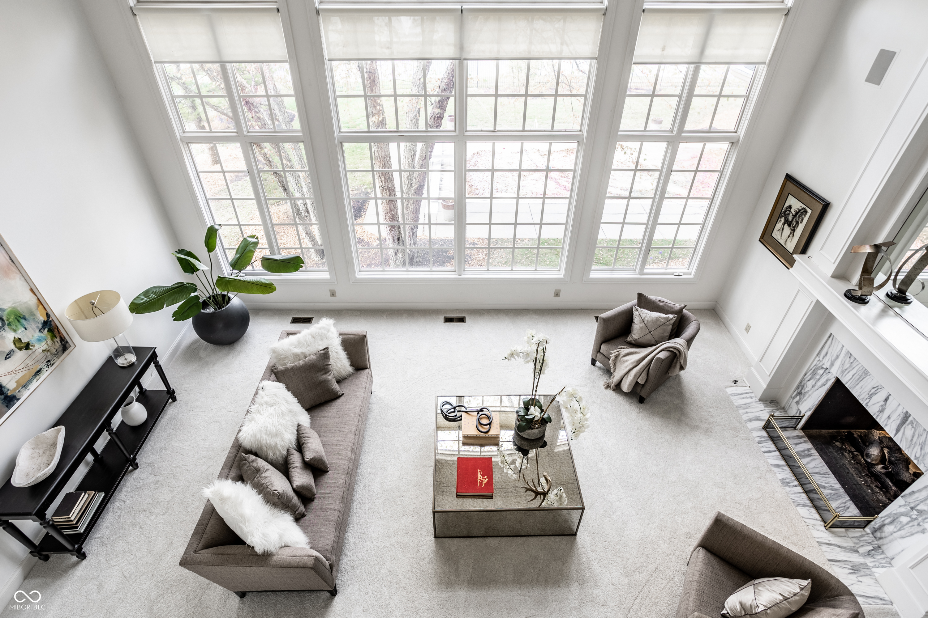 10554 Hyde Park Carmel, IN 46032 - Photo 13 of 74