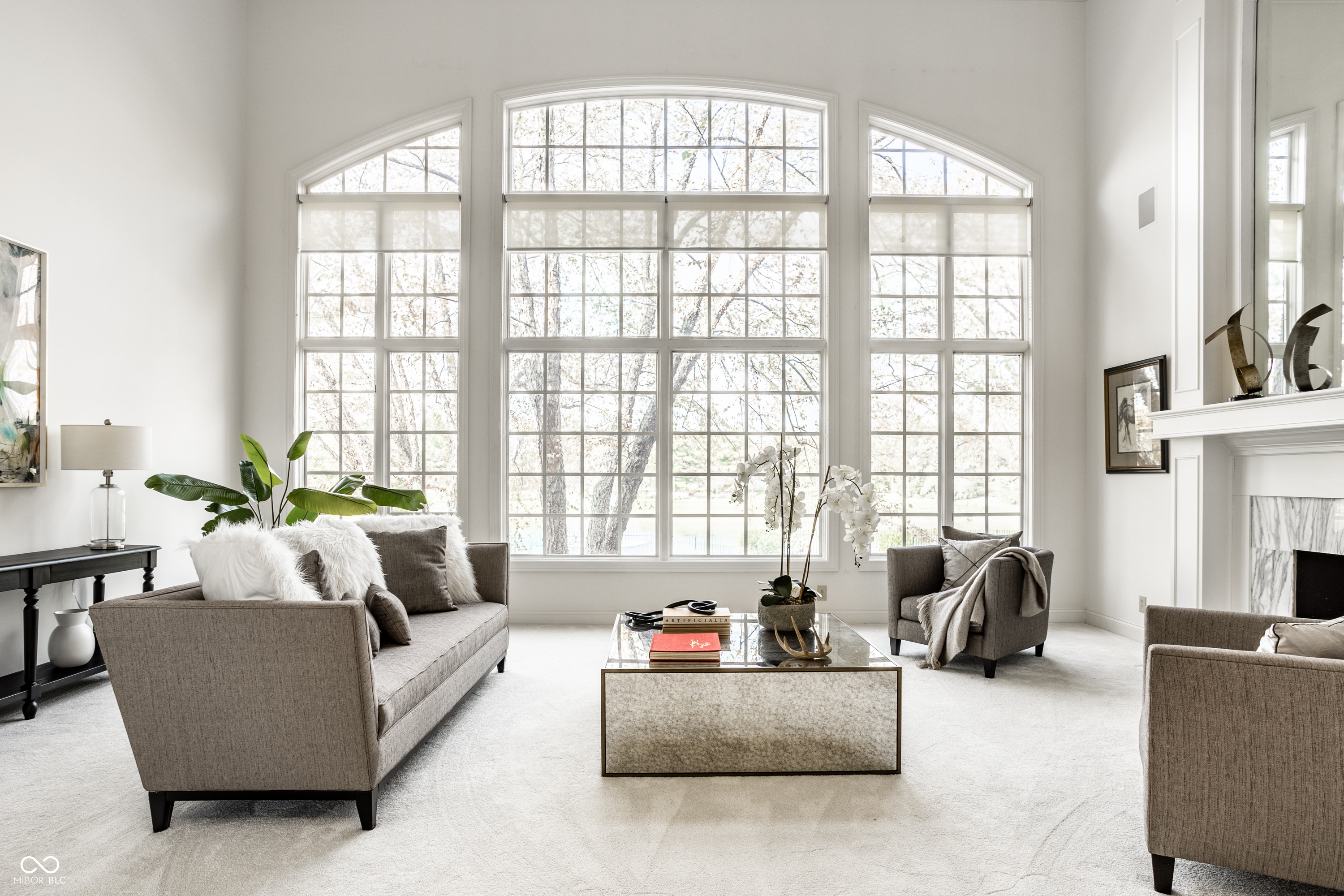 10554 Hyde Park Carmel, IN 46032 - Photo 14 of 74