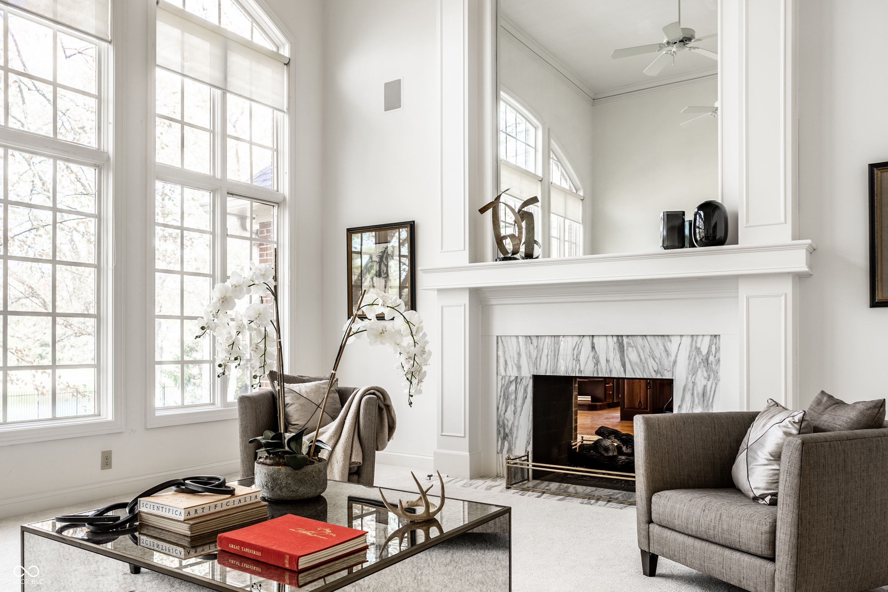 10554 Hyde Park Carmel, IN 46032 - Photo 16 of 74