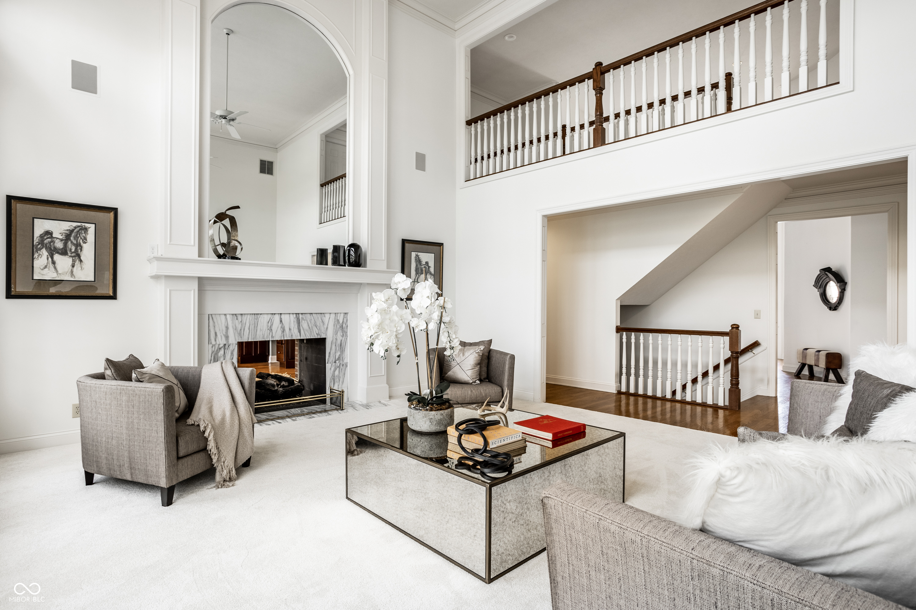 10554 Hyde Park Carmel, IN 46032 - Photo 18 of 74