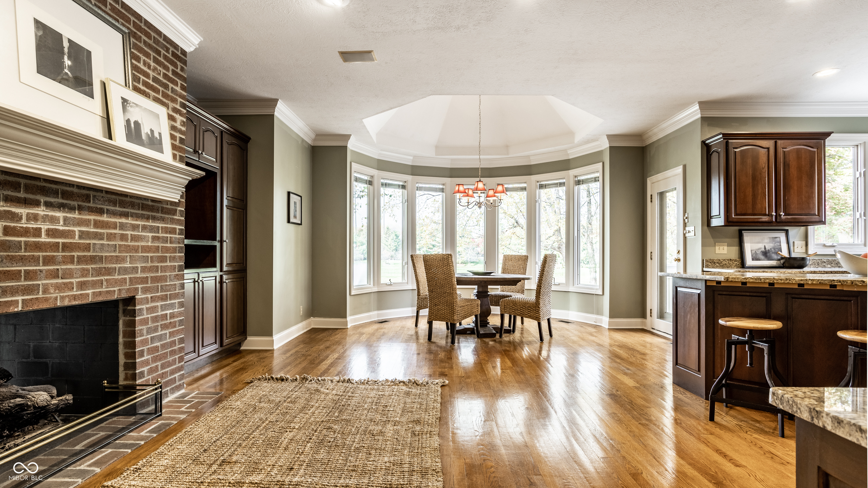 10554 Hyde Park Carmel, IN 46032 - Photo 19 of 74