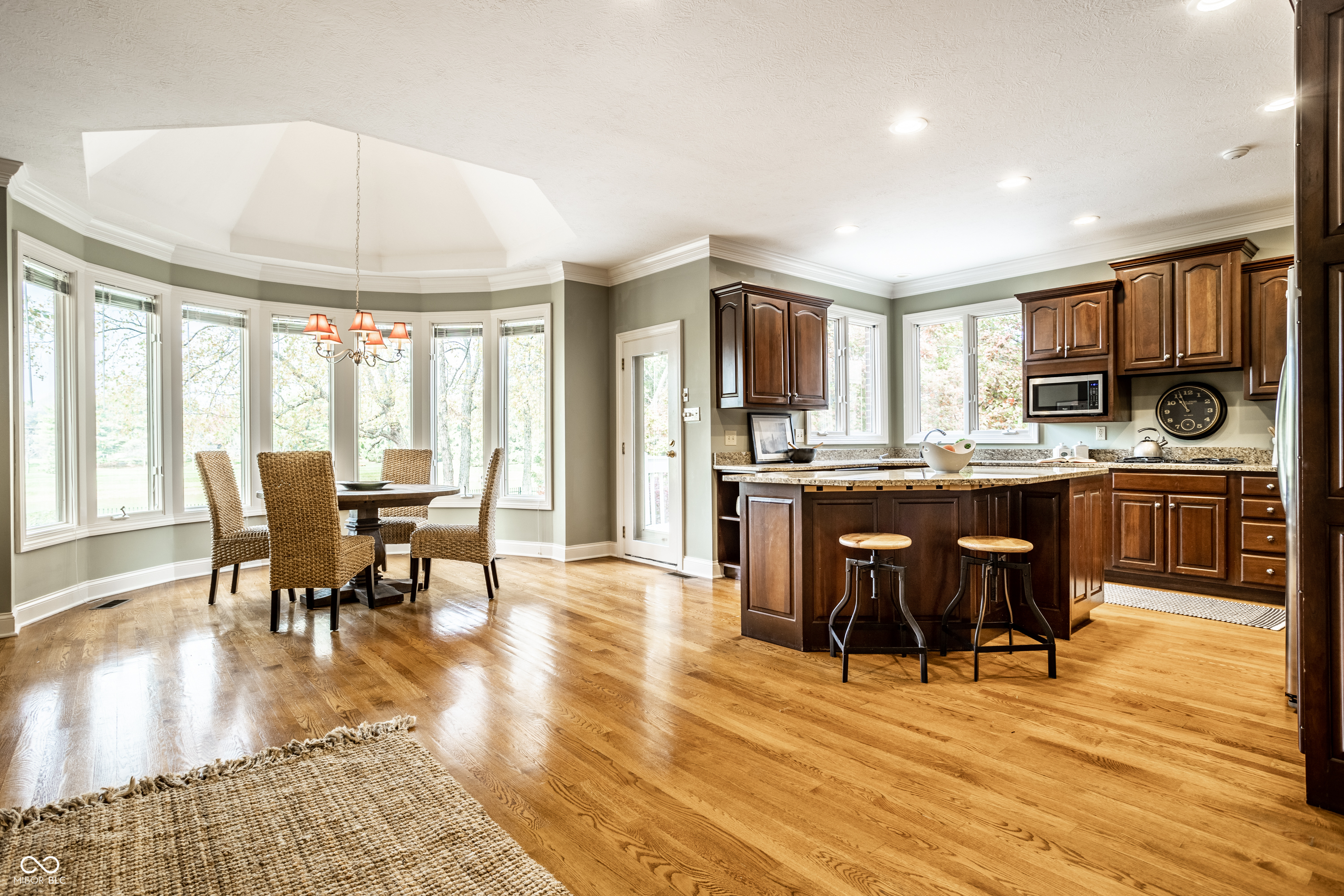 10554 Hyde Park Carmel, IN 46032 - Photo 21 of 74